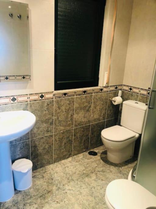 Apartment Piso Moderno Sarria