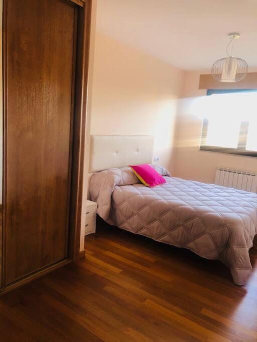Apartment Piso Moderno *