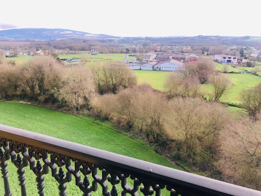 Piso Moderno Appartement Sarria