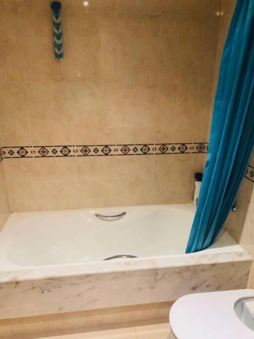 Piso Moderno Appartement *
