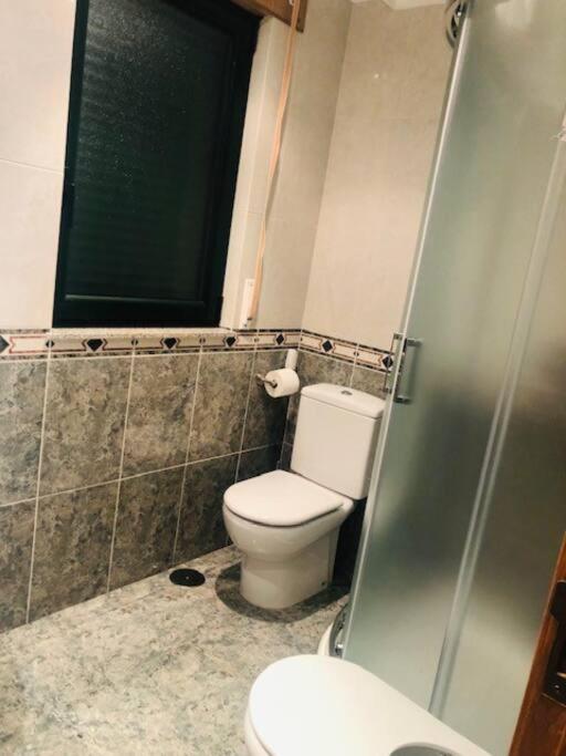 Piso Moderno Appartement