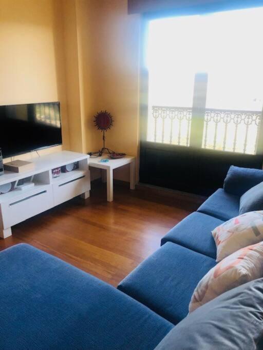 Piso Moderno Apartment Sarria