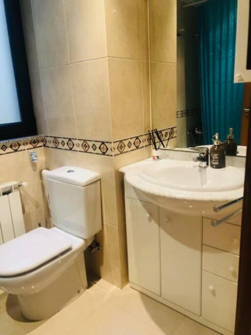 Piso Moderno Apartment *