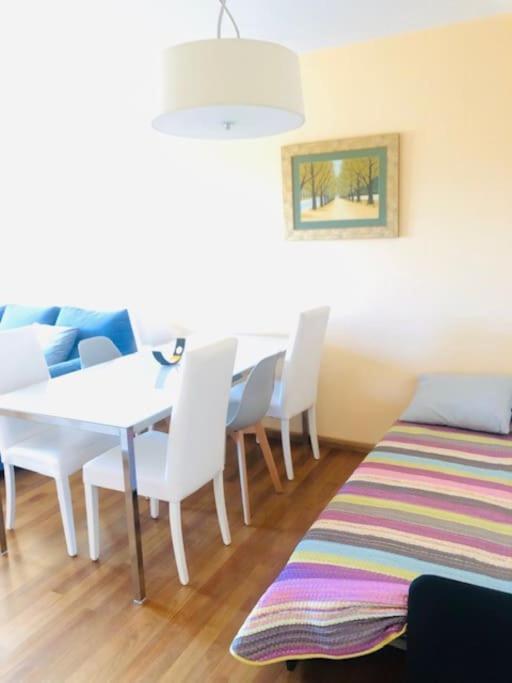 Piso Moderno Appartement *