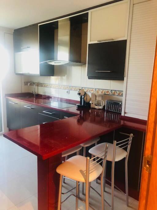 Apartment Piso Moderno *