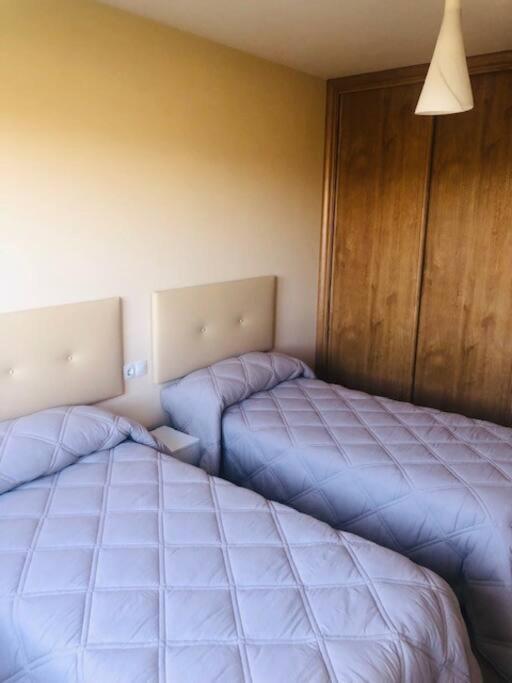 Piso Moderno Apartment *